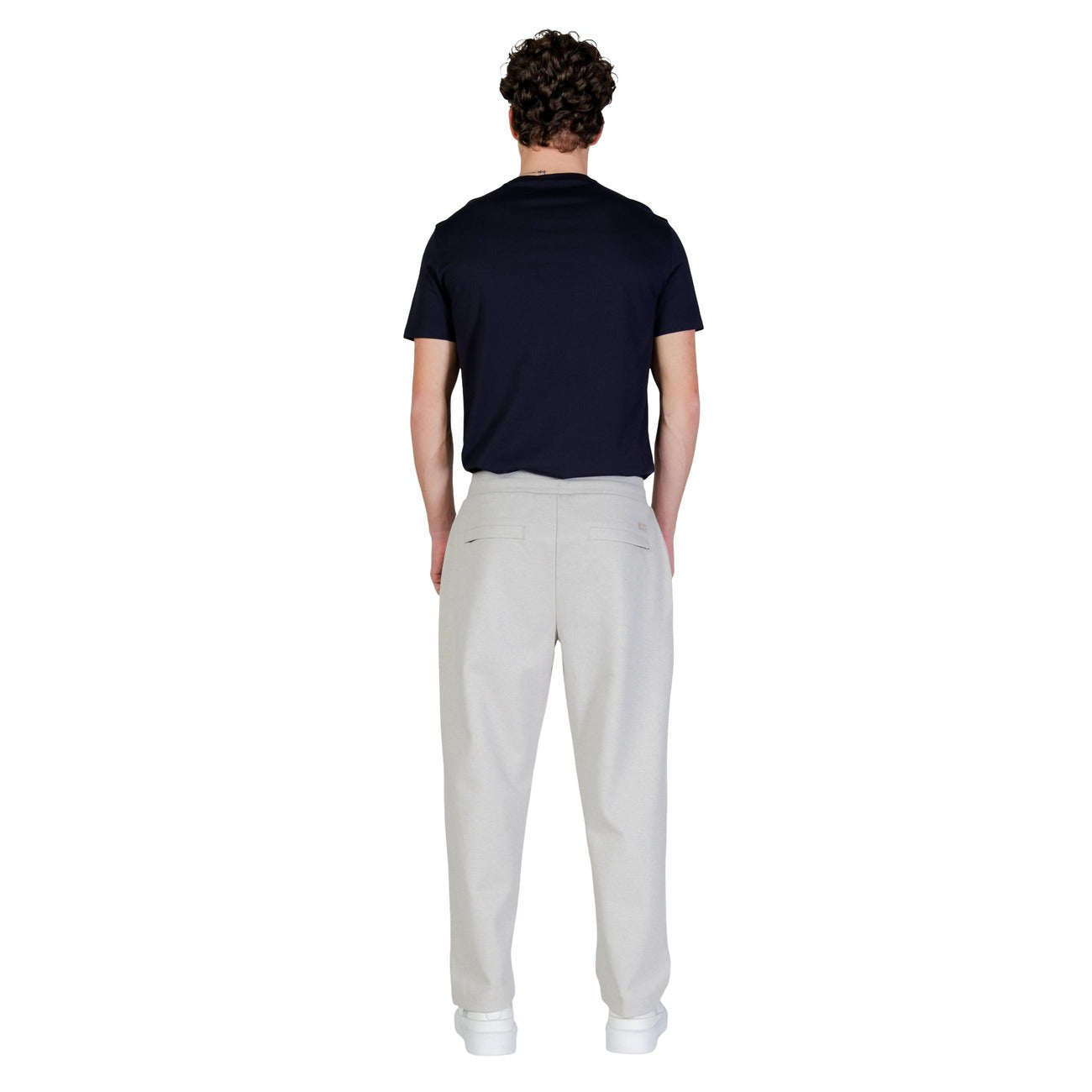 Boss Pantaloni Uomo