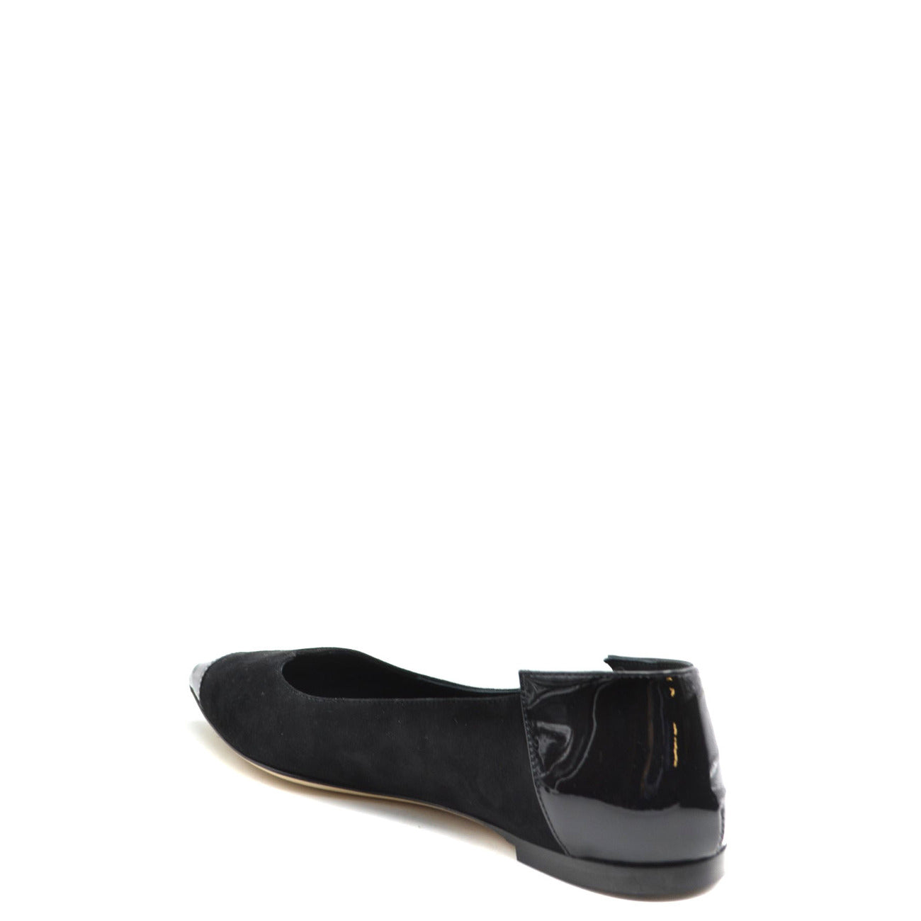 Giuseppe Zanotti Women's Ballet Flats
