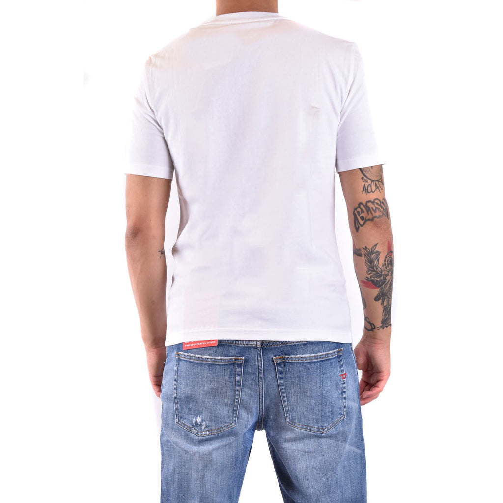 Moschino Camiseta Hombre