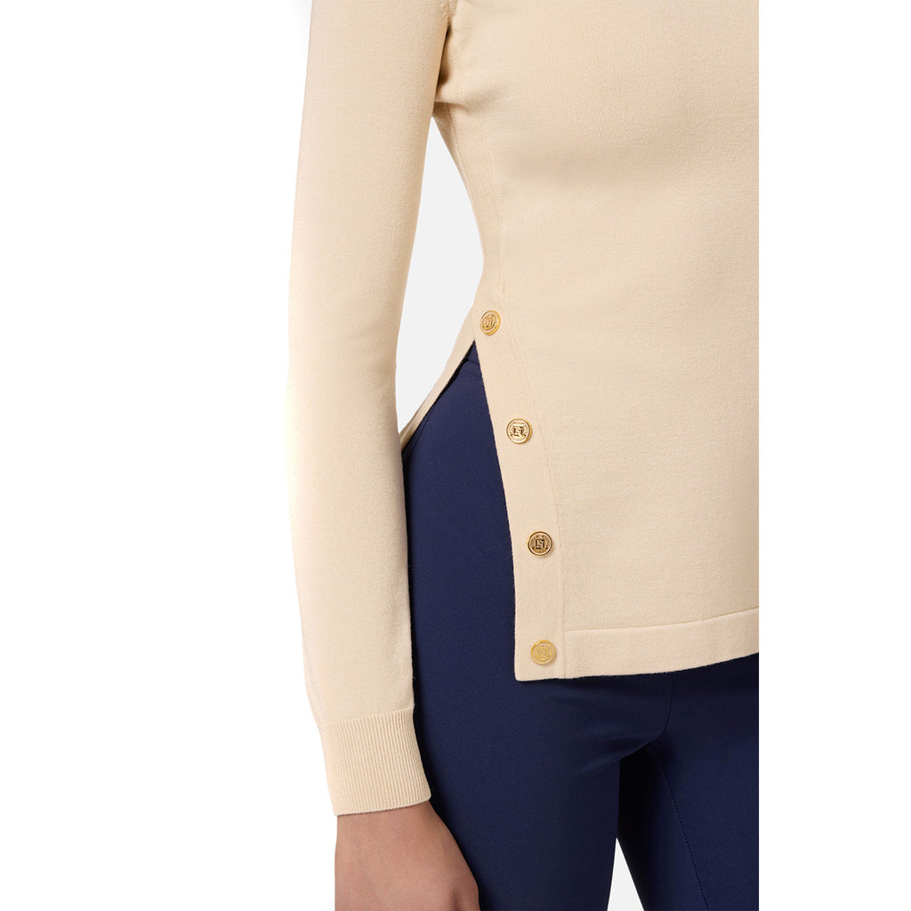 Elisabetta Franchi Blusa de Mujer