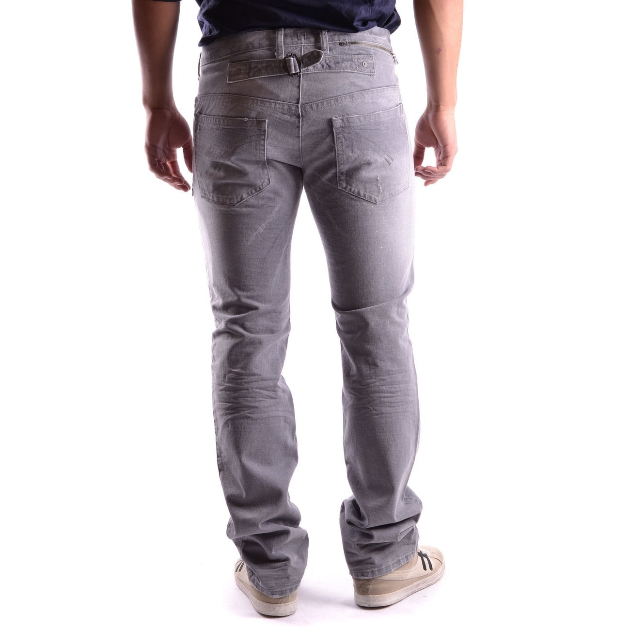 Neil Barrett Jeans de Hombre