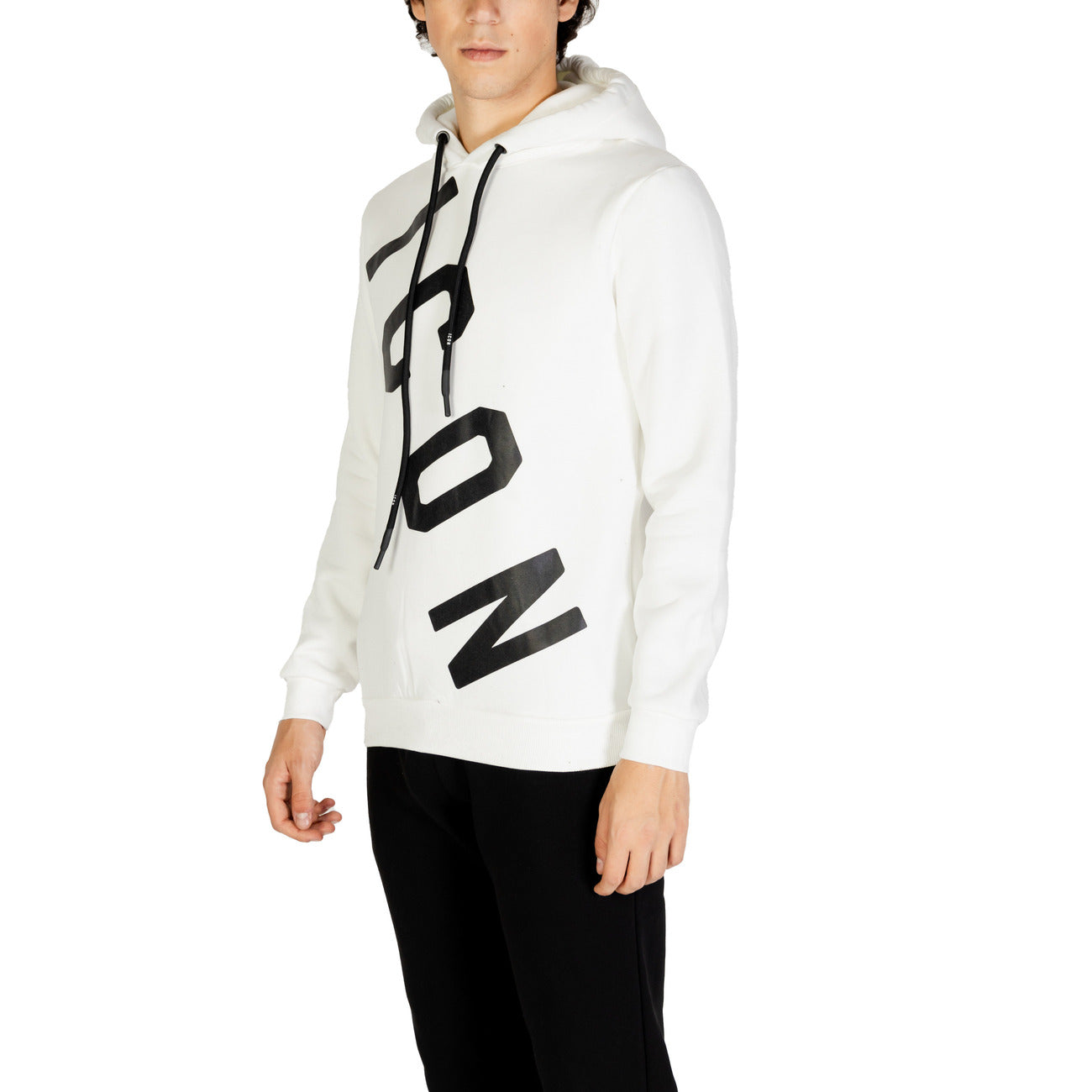 Icon Sudadera Hombre