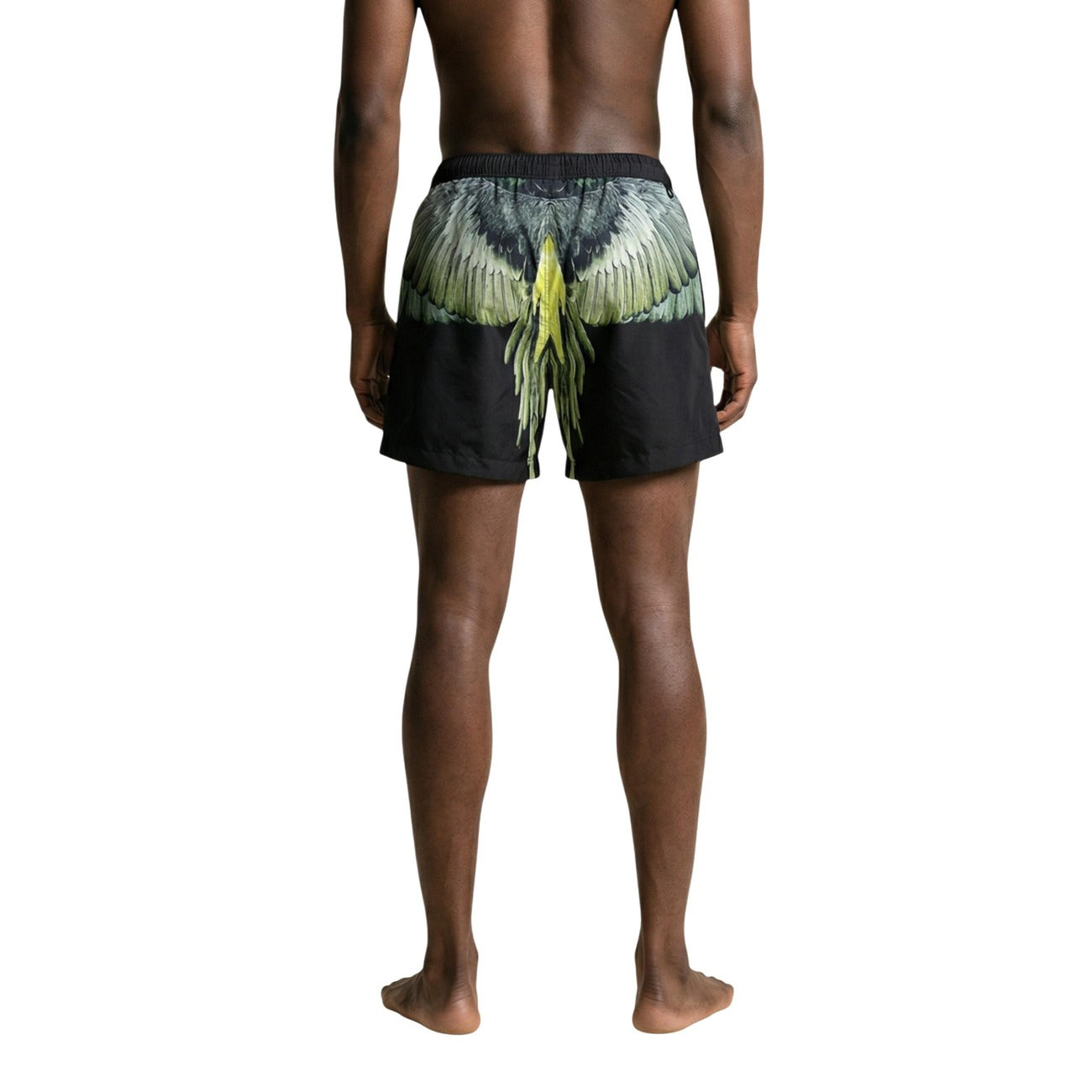 County Of Milan Men's Costume