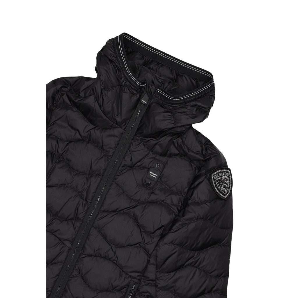 Blauer Giubbotto Donna