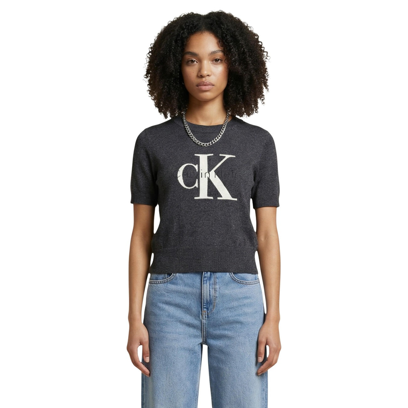 Calvin Klein Jeans Women's Sweater