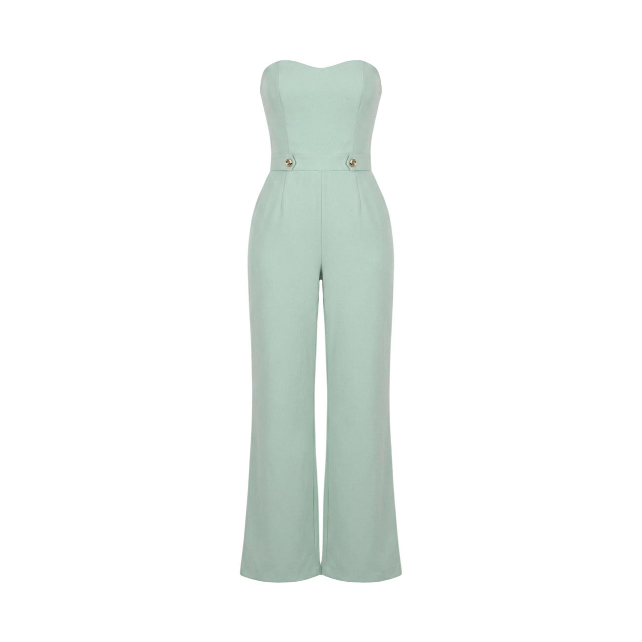 Claws Women's Jumpsuit
