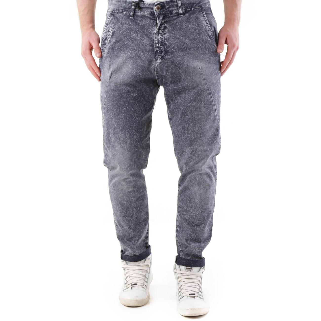 Absolut Joy Men's Jeans
