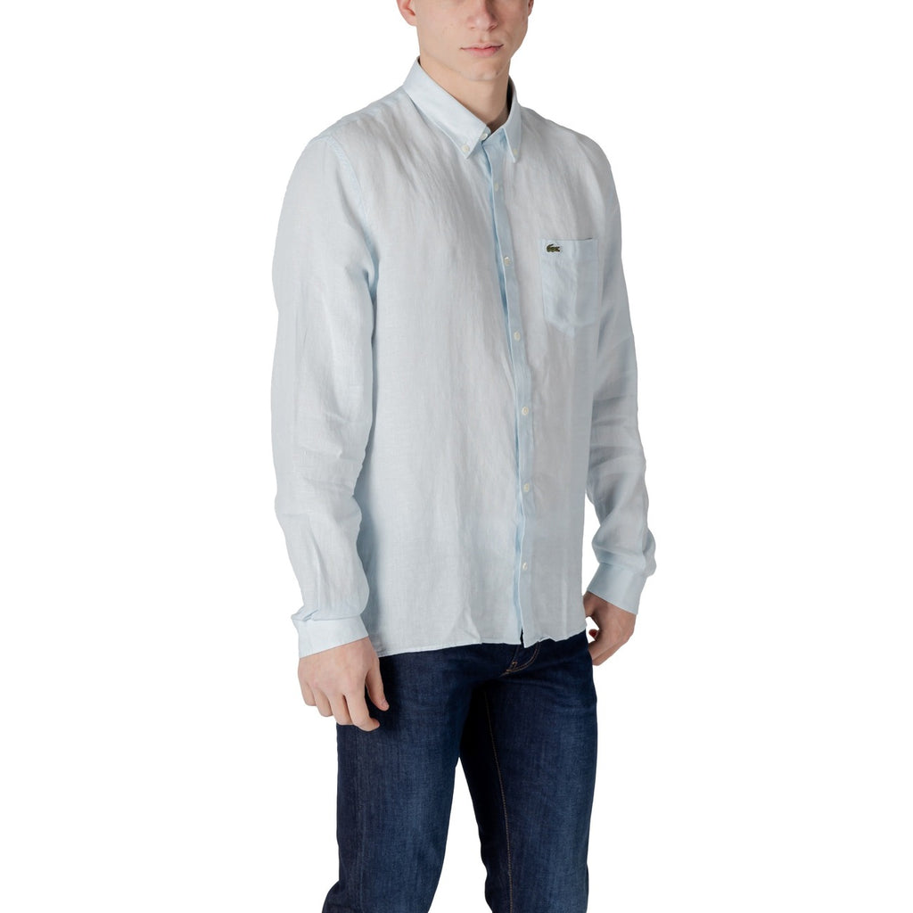 Camisa Lacoste para hombre