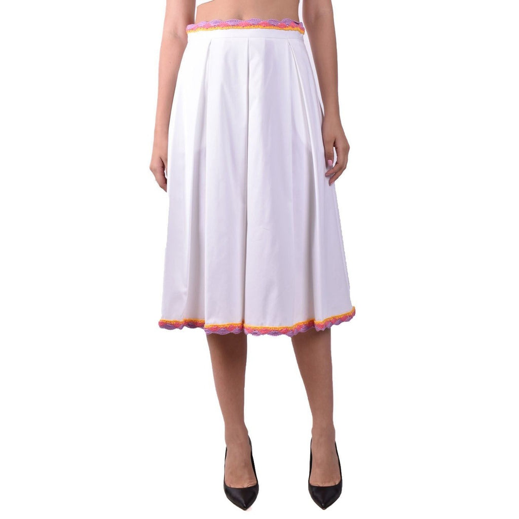 Moschino Falda de mujer