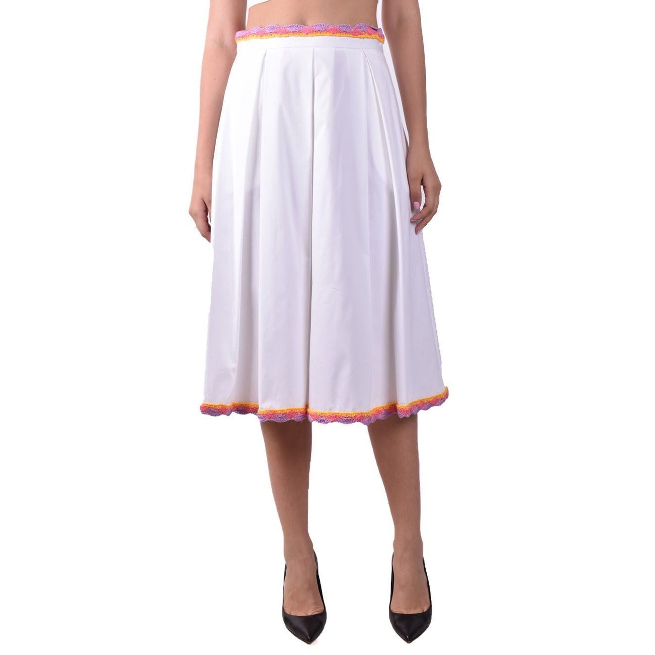 Moschino Falda de mujer
