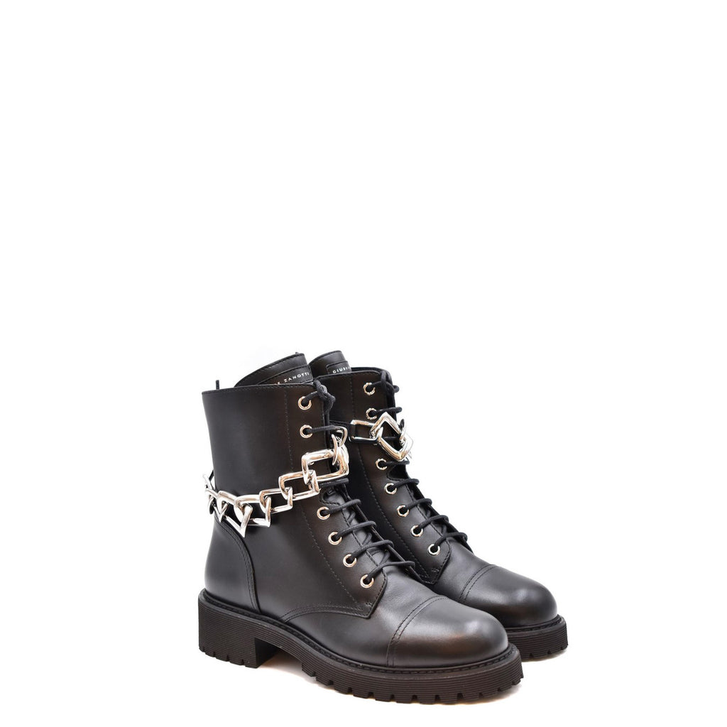 Giuseppe Zanotti Botas de Mujer