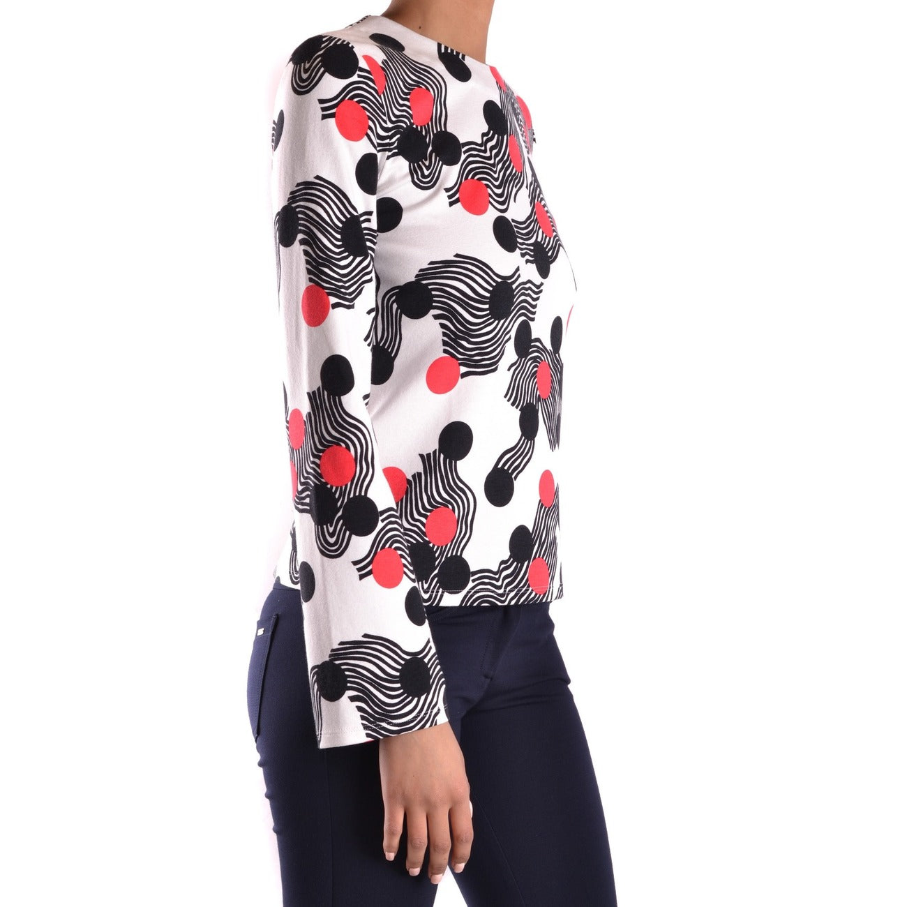 Msgm Suéter de Mujer