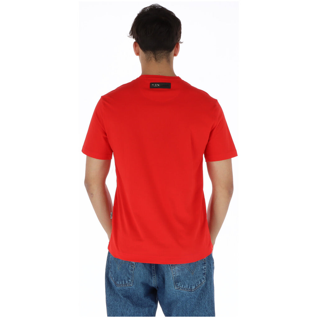 Plein Sport Camiseta Hombre