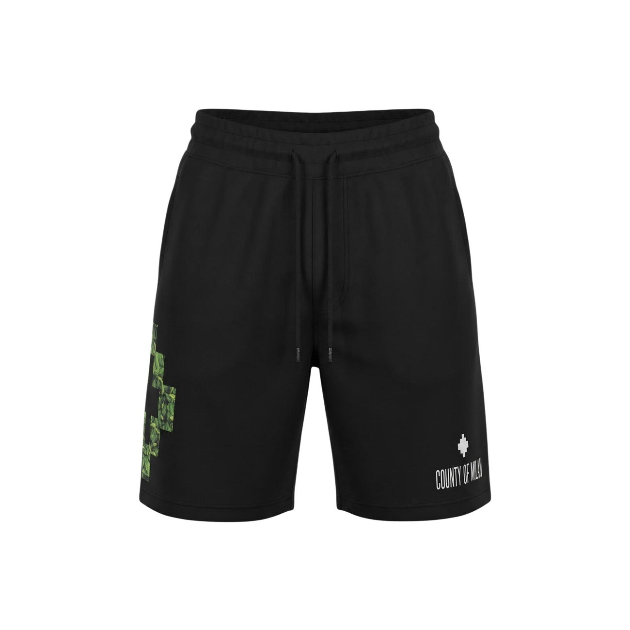 County Of Milan Men's Shorts