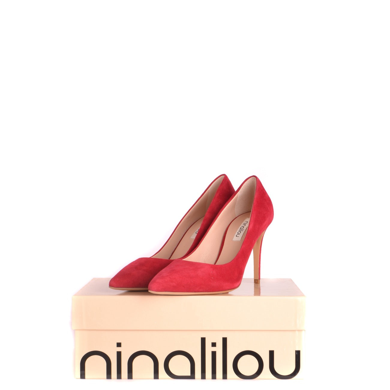 Ninalilou Women's Pumps