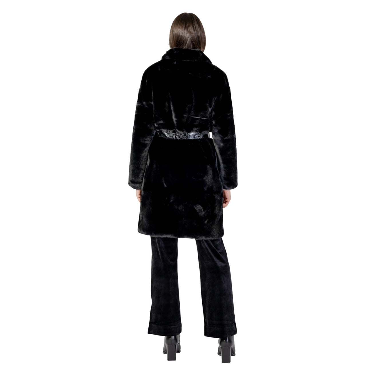 Ayfee Women's Coat