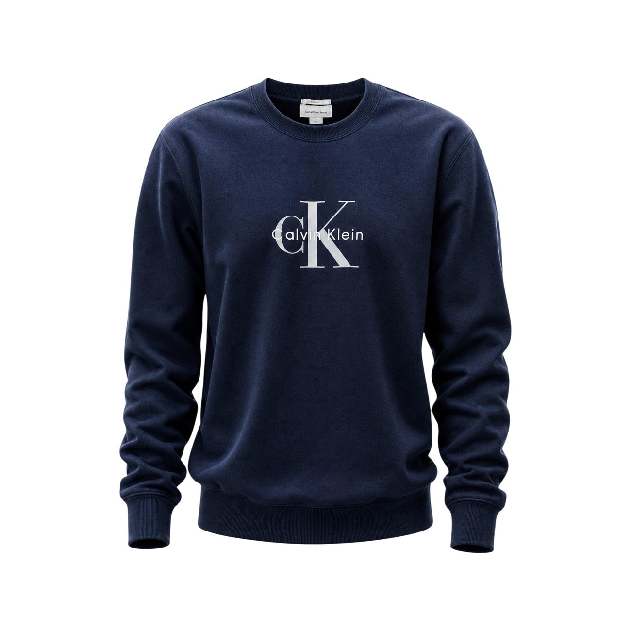 Calvin Klein Jeans Men's Sweatshirt