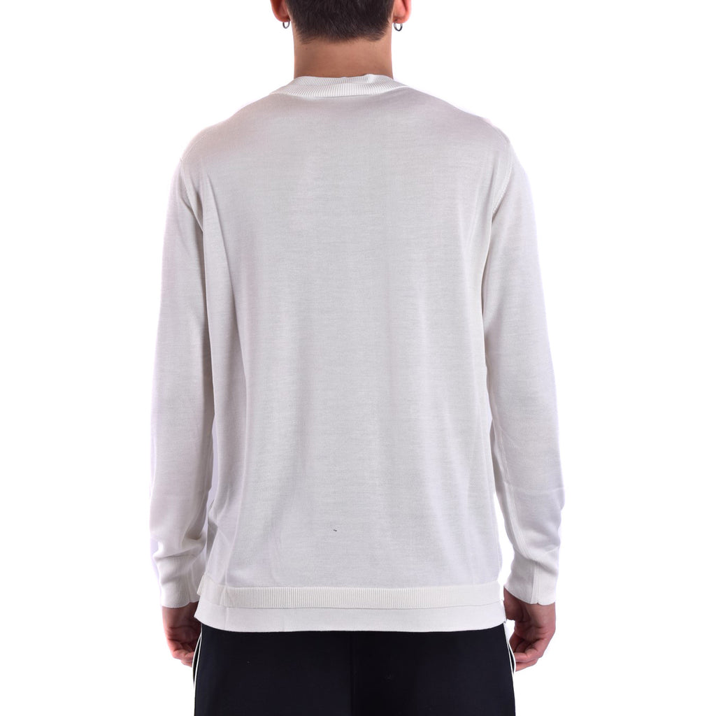 Neil Barrett Camiseta de Hombre