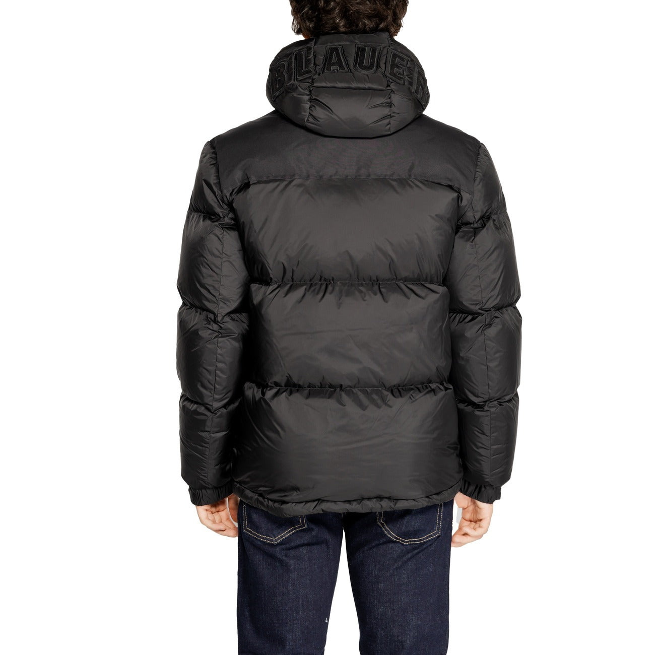 Blauer Men's Jacket