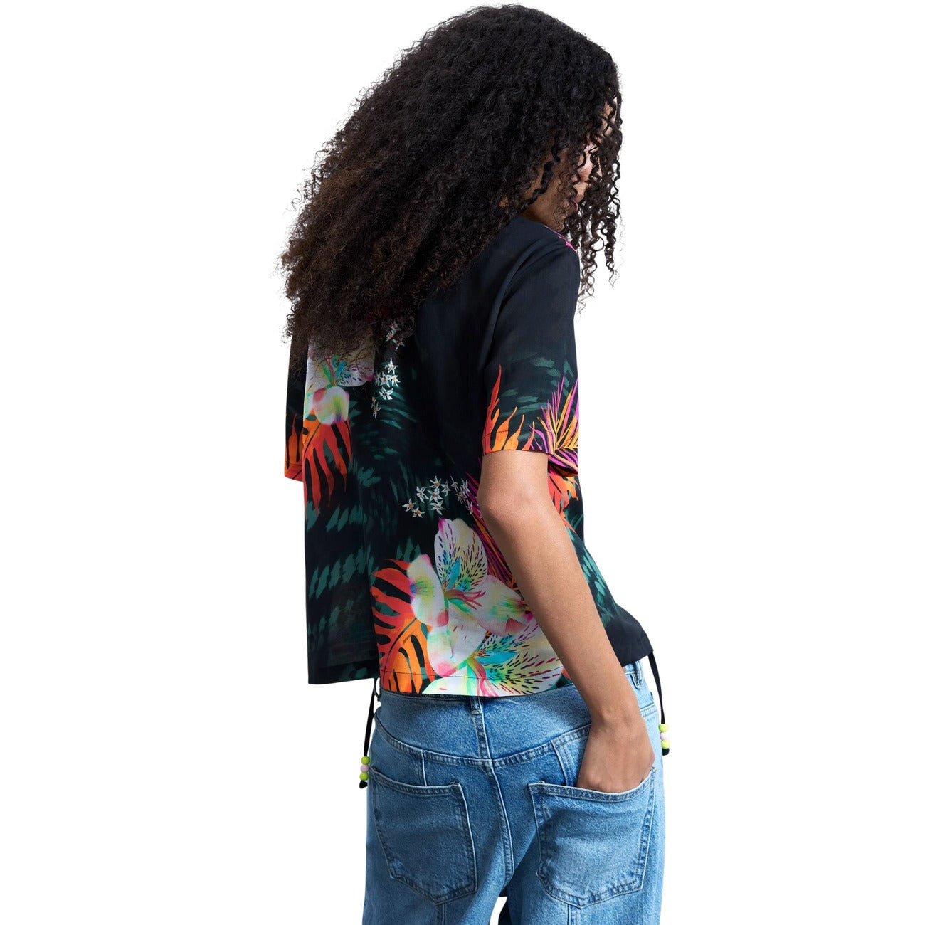 Desigual Women's Shirt