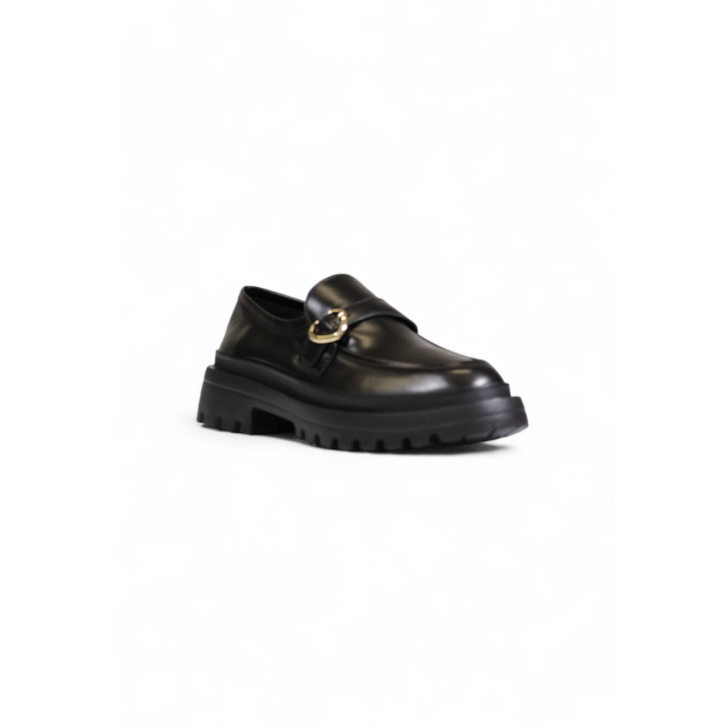 Mocasines Love Moschino para mujer