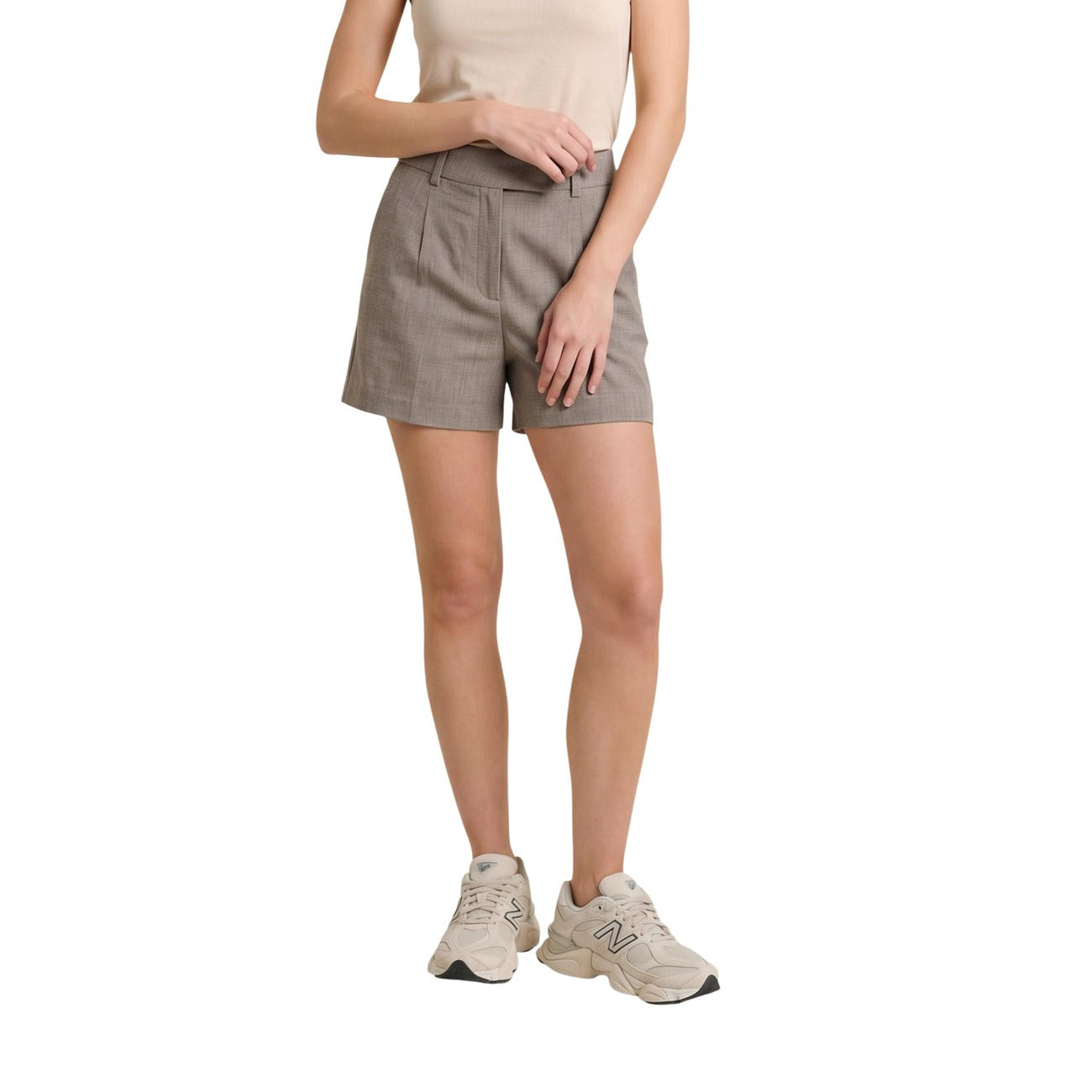 Only Women's Shorts