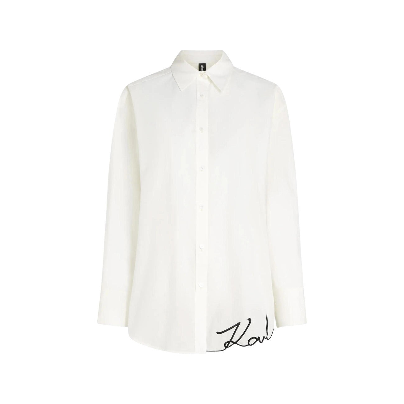 Karl Lagerfeld Jeans Camicia Donna
