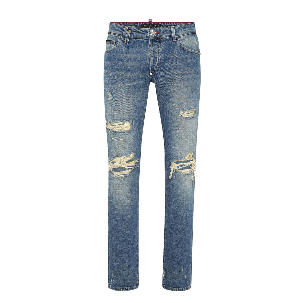 Jeans Philipp Plein para Hombre