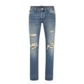 Jeans Philipp Plein para Hombre