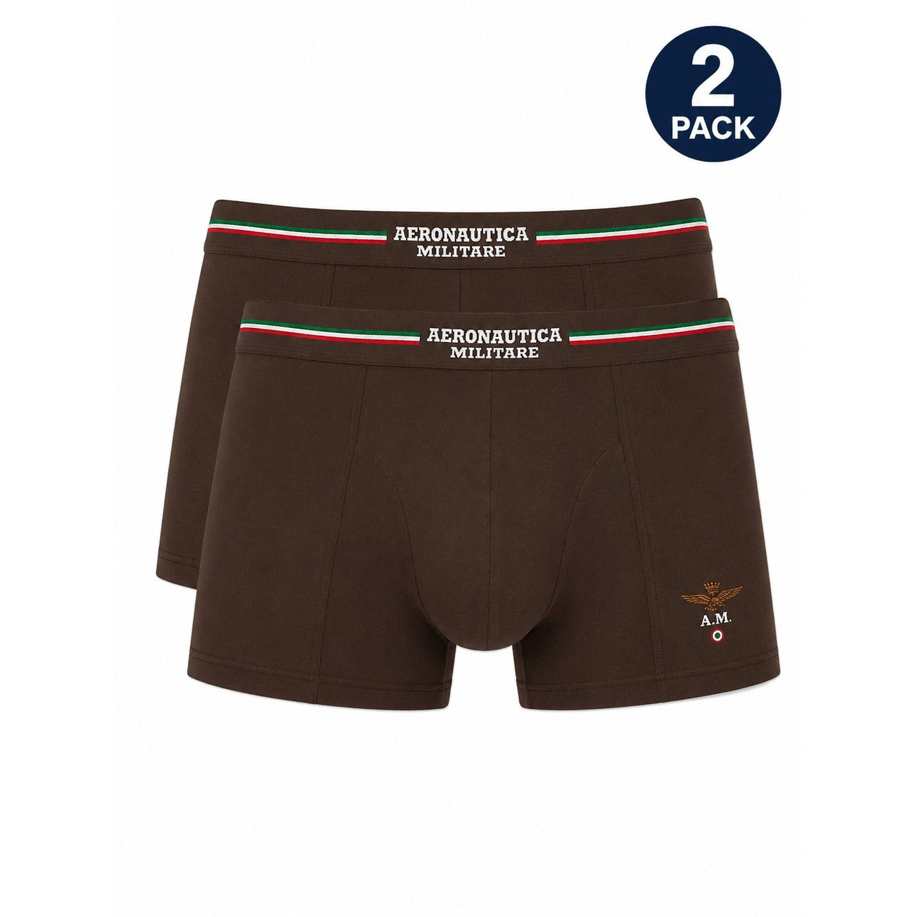 Aeronautica Militare Men's Underwear