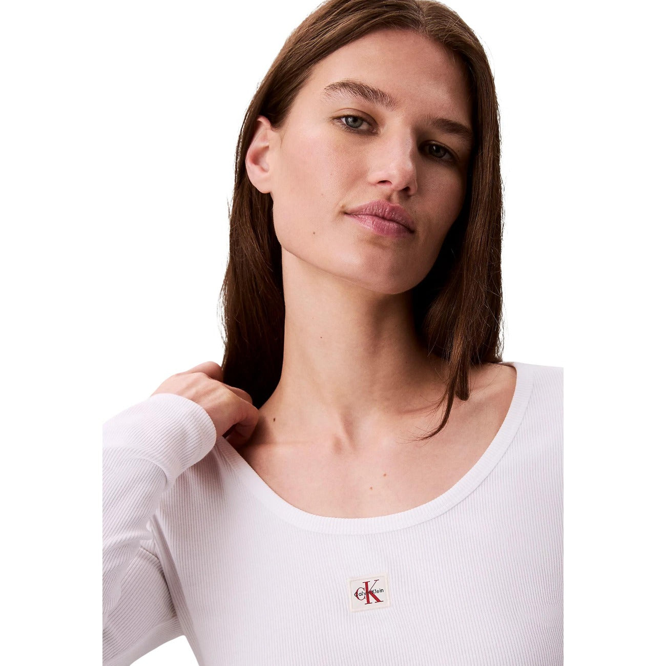 Calvin Klein Jeans Women's T-Shirt