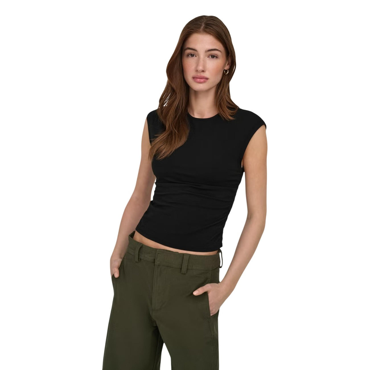 Solo Tops Mujer