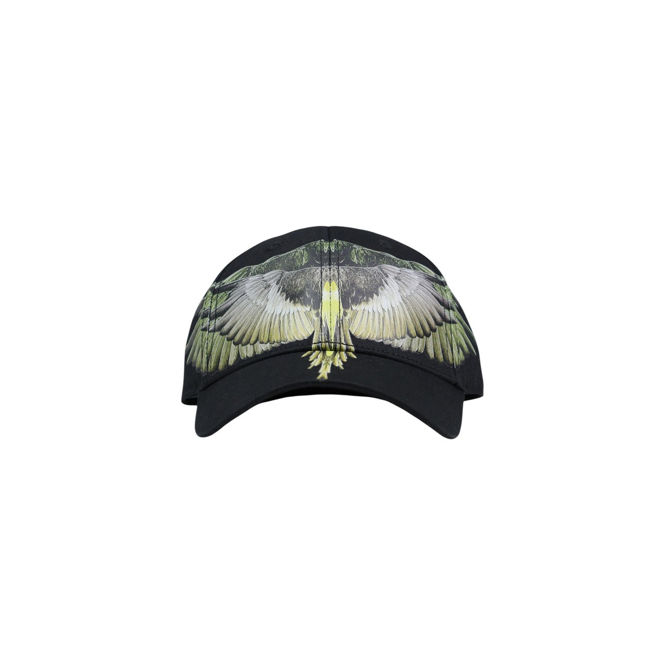 County Of Milan Men's Hat