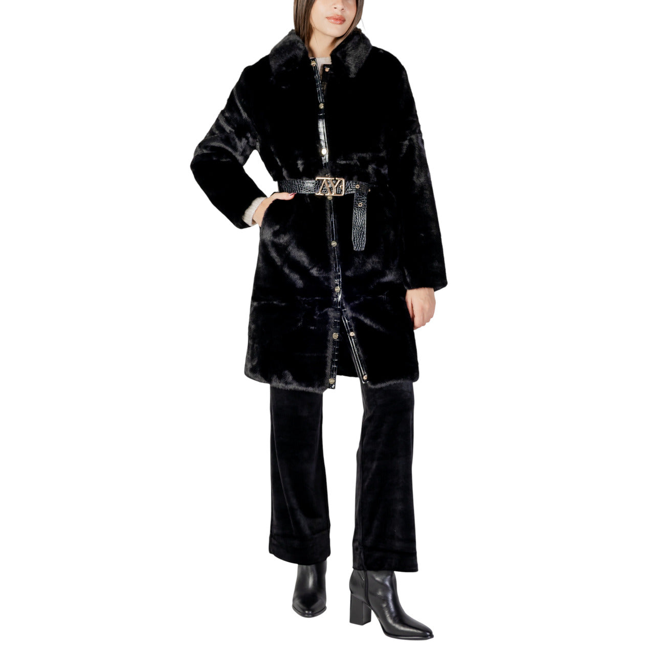 Ayfee Women's Coat