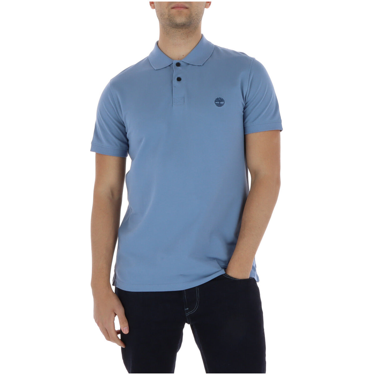 Polo Timberland Hombre