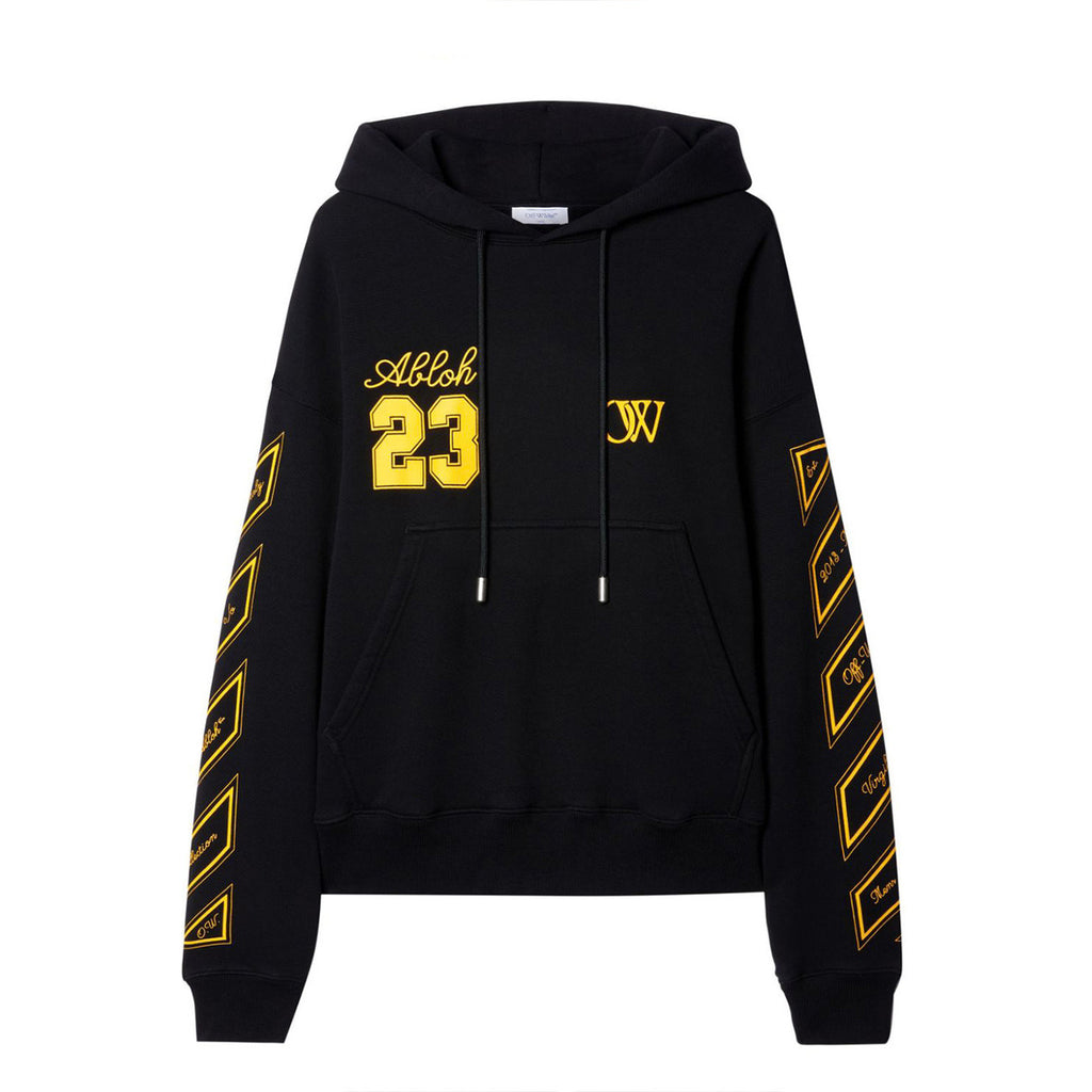 Sudadera Off-white de hombre
