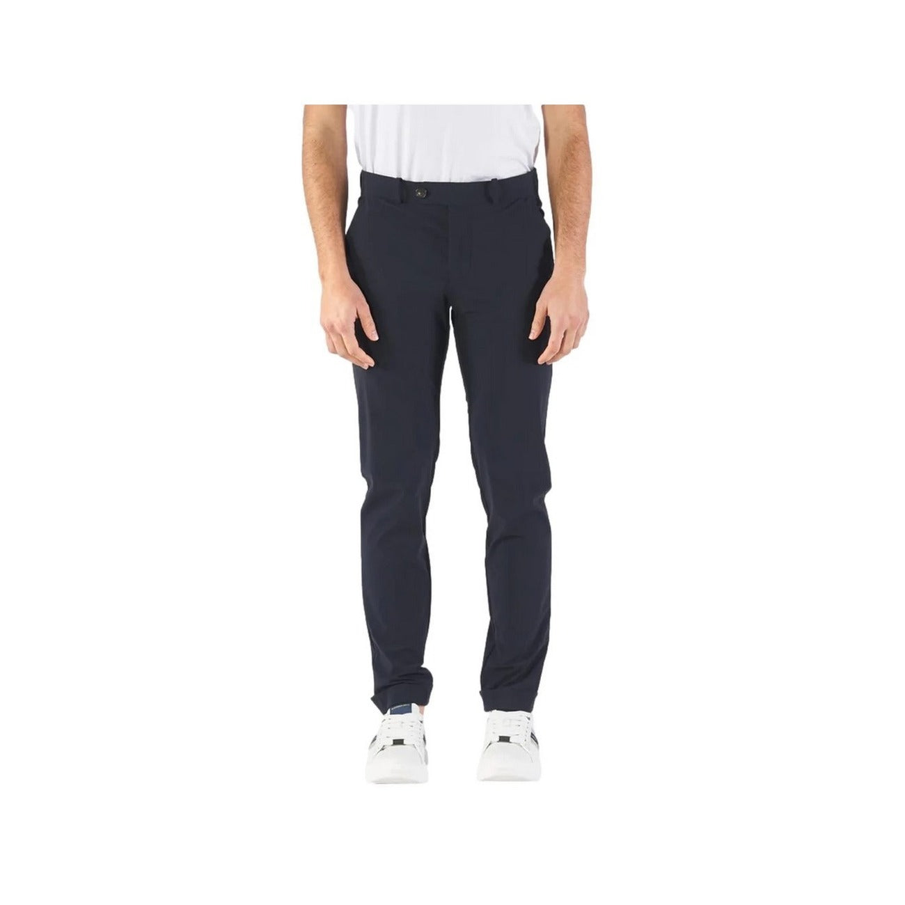 Rrd Pantalones Hombre