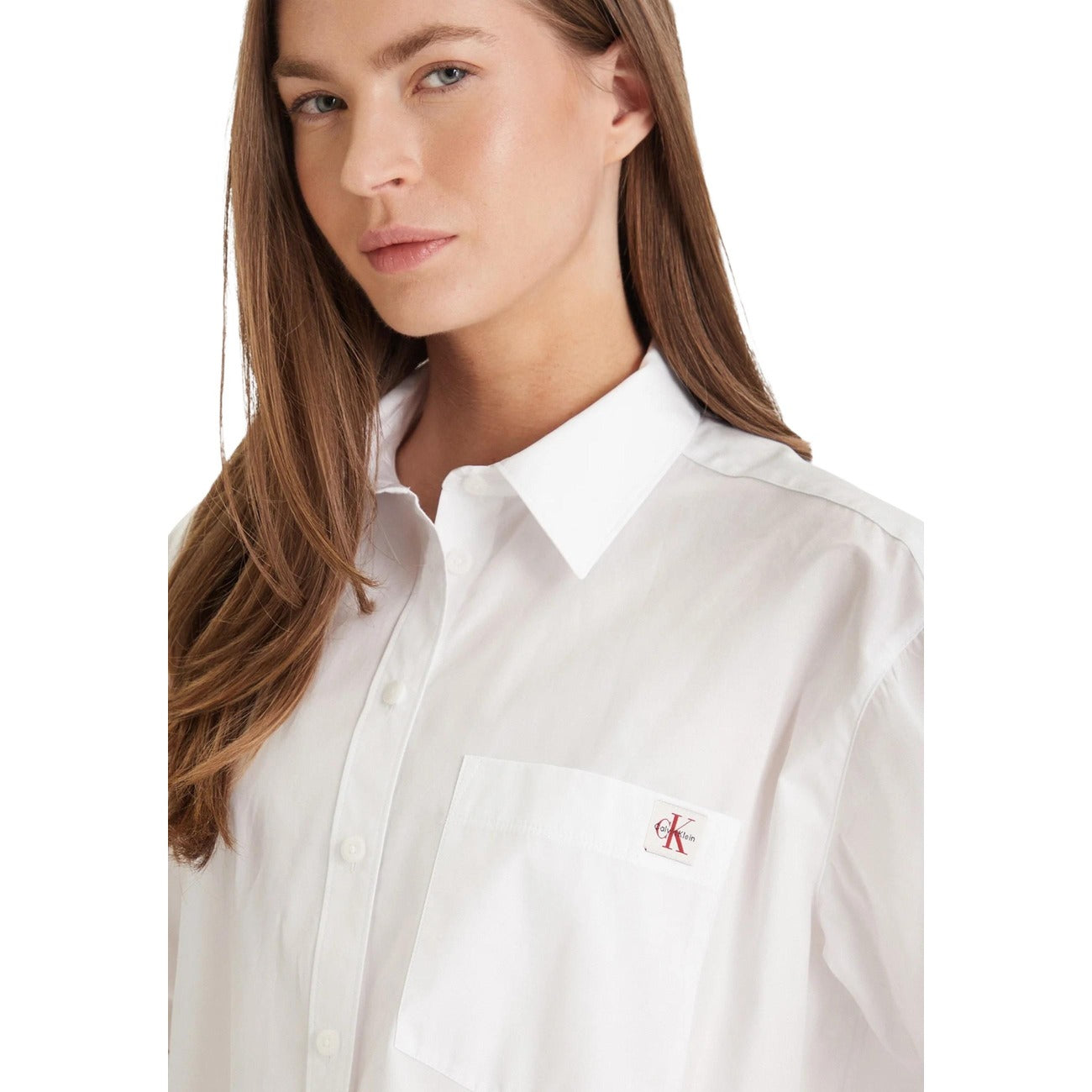 Calvin Klein Jeans Women's Shirt