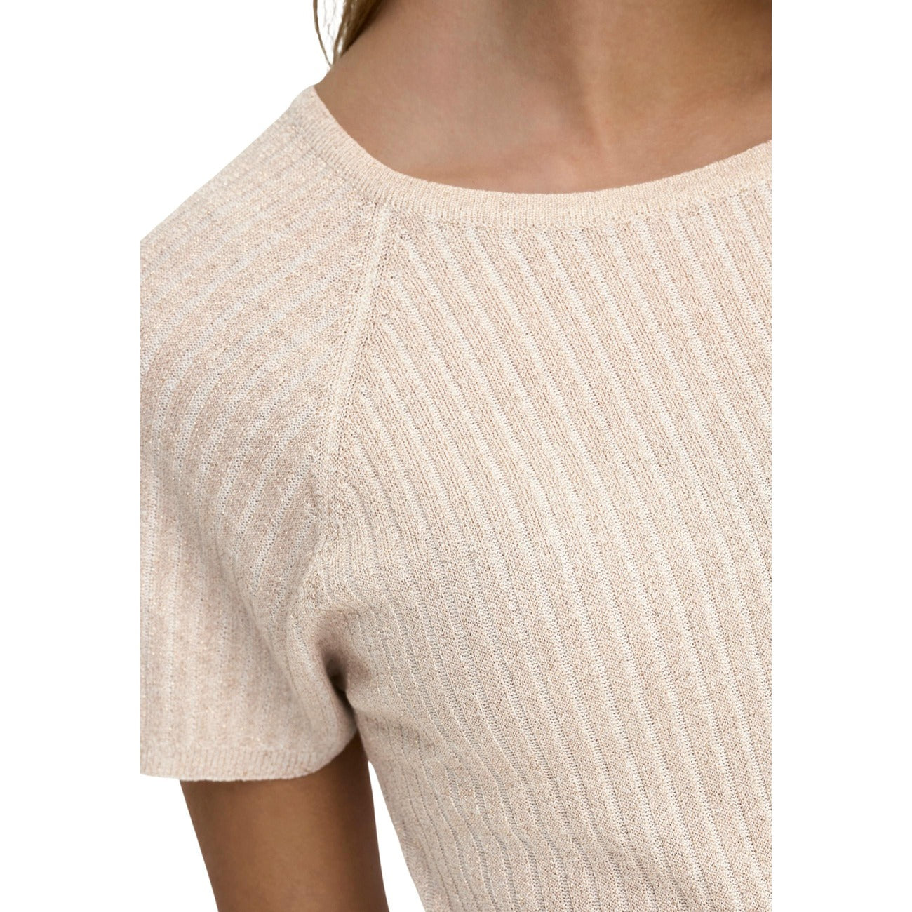 Camiseta Jacqueline De Yong para mujer
