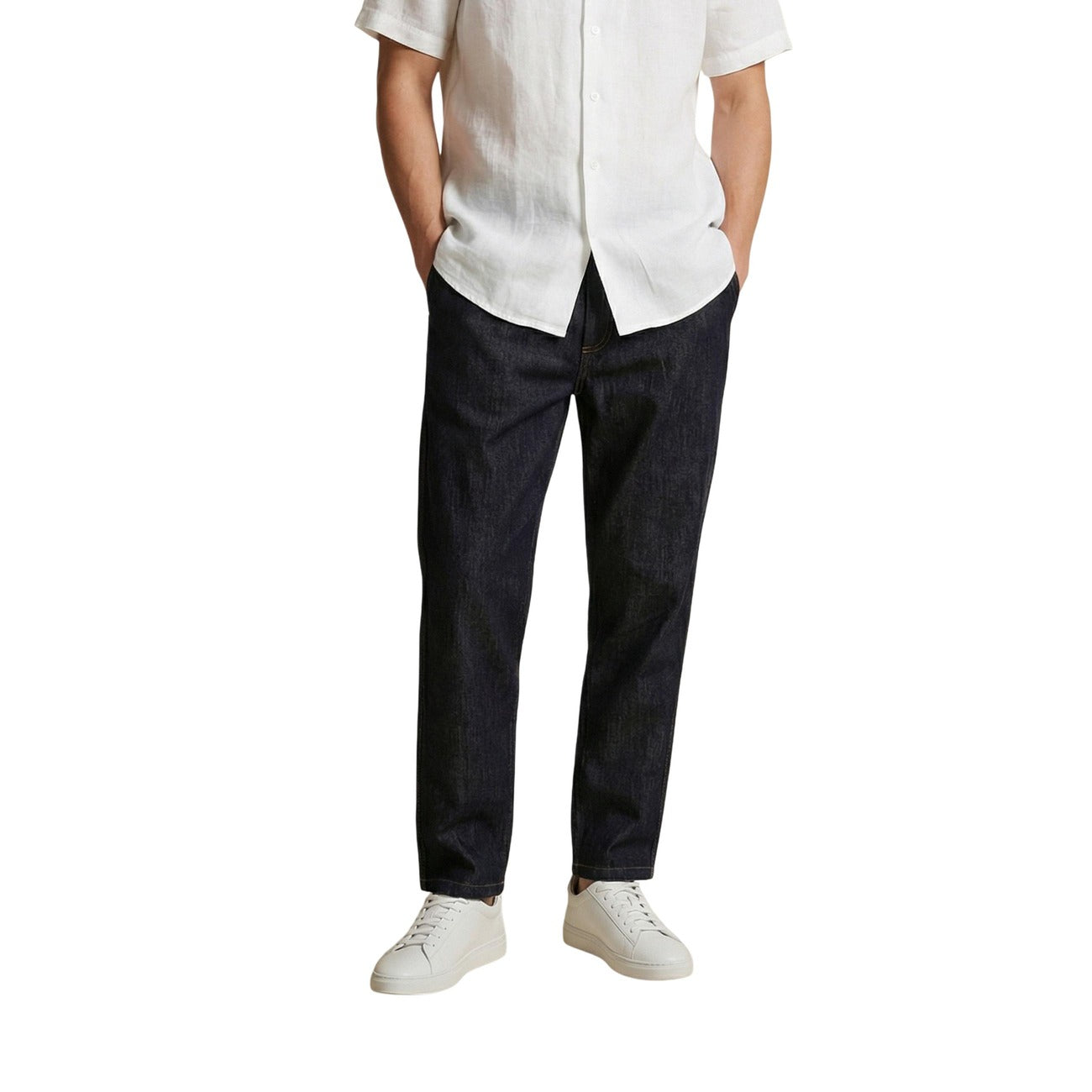 Gianni Lupo Pantalones Hombre