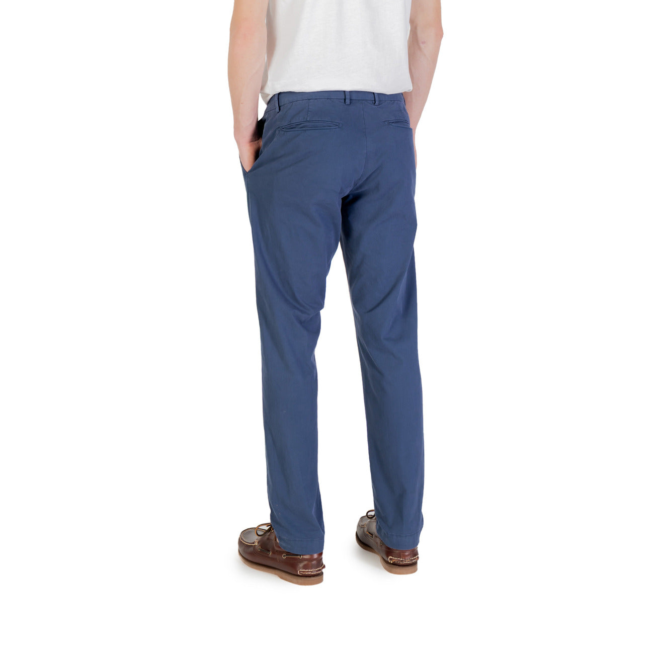 Borghese Pantaloni Uomo
