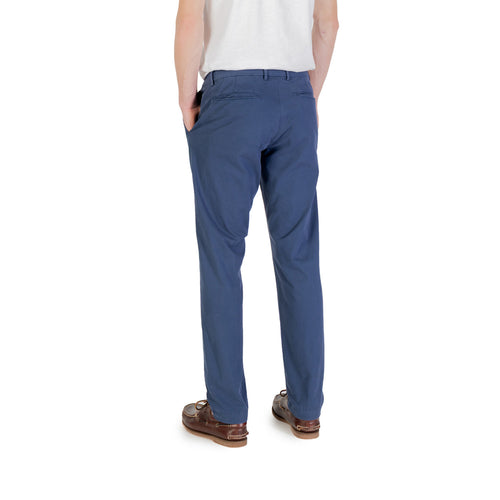 Pantalones de hombre Borghese