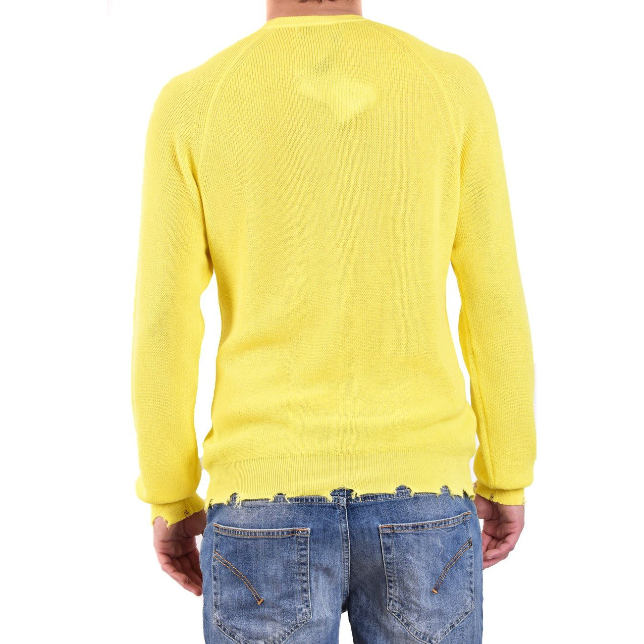 Laneus Suéter de hombre