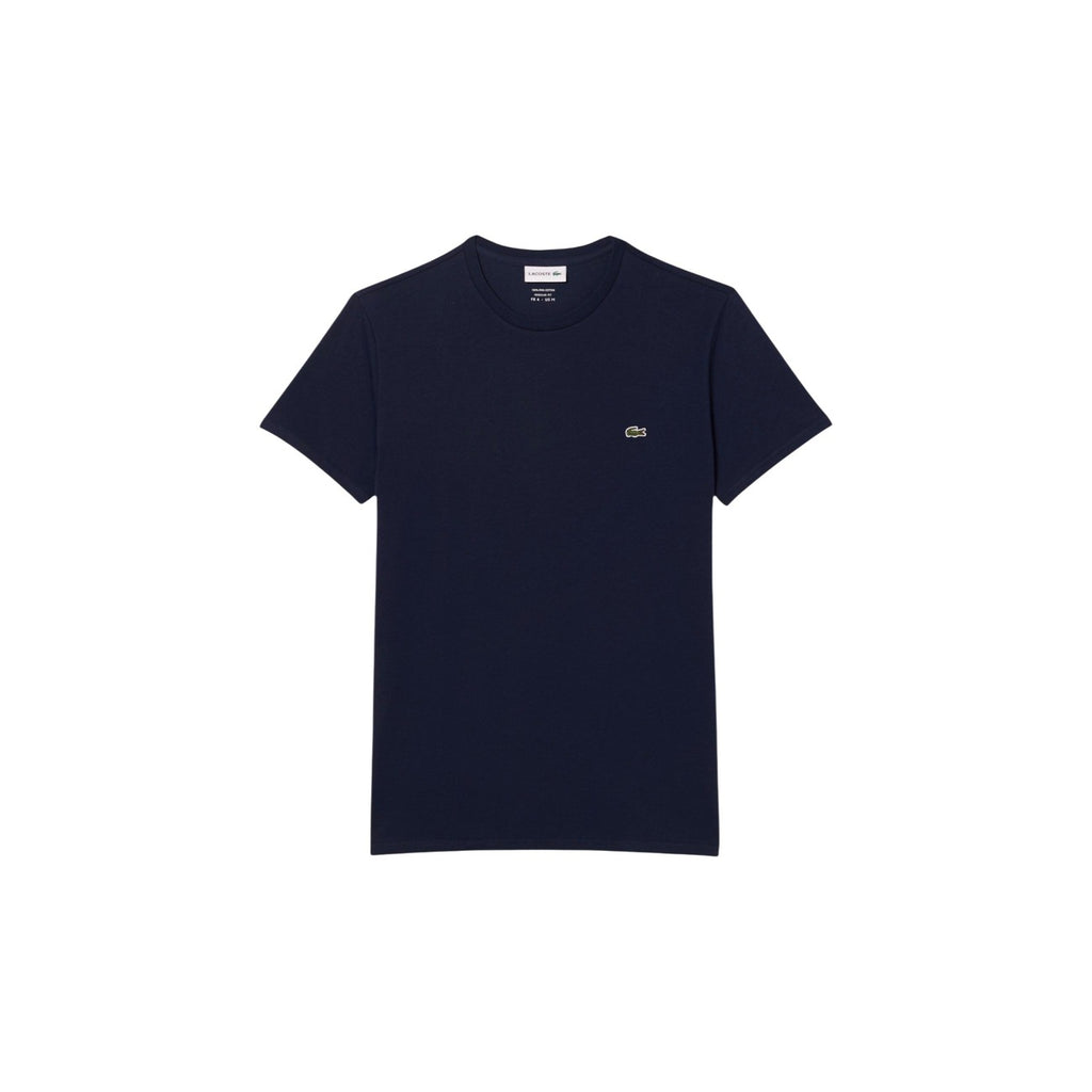Camiseta de hombre Lacoste