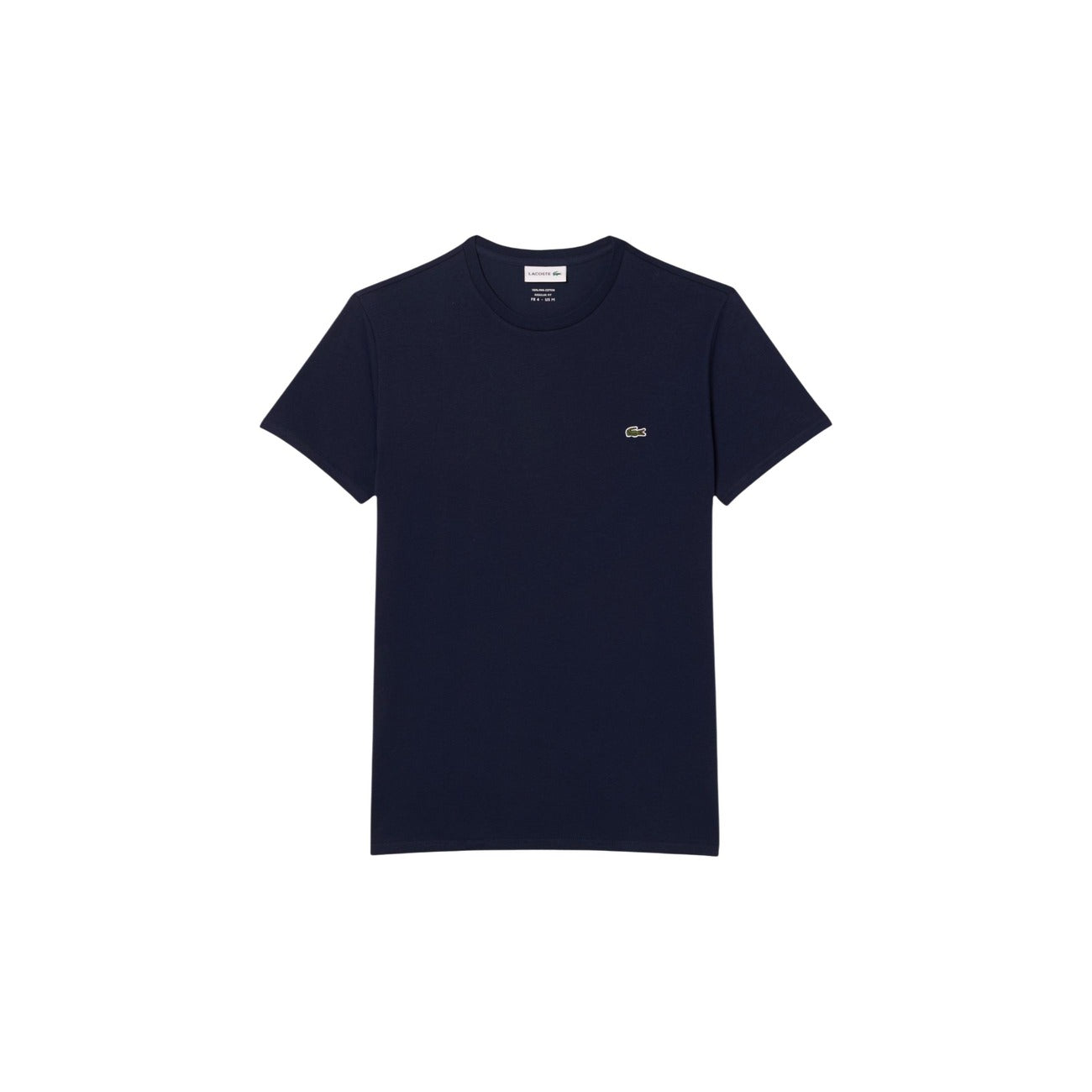Camiseta de hombre Lacoste