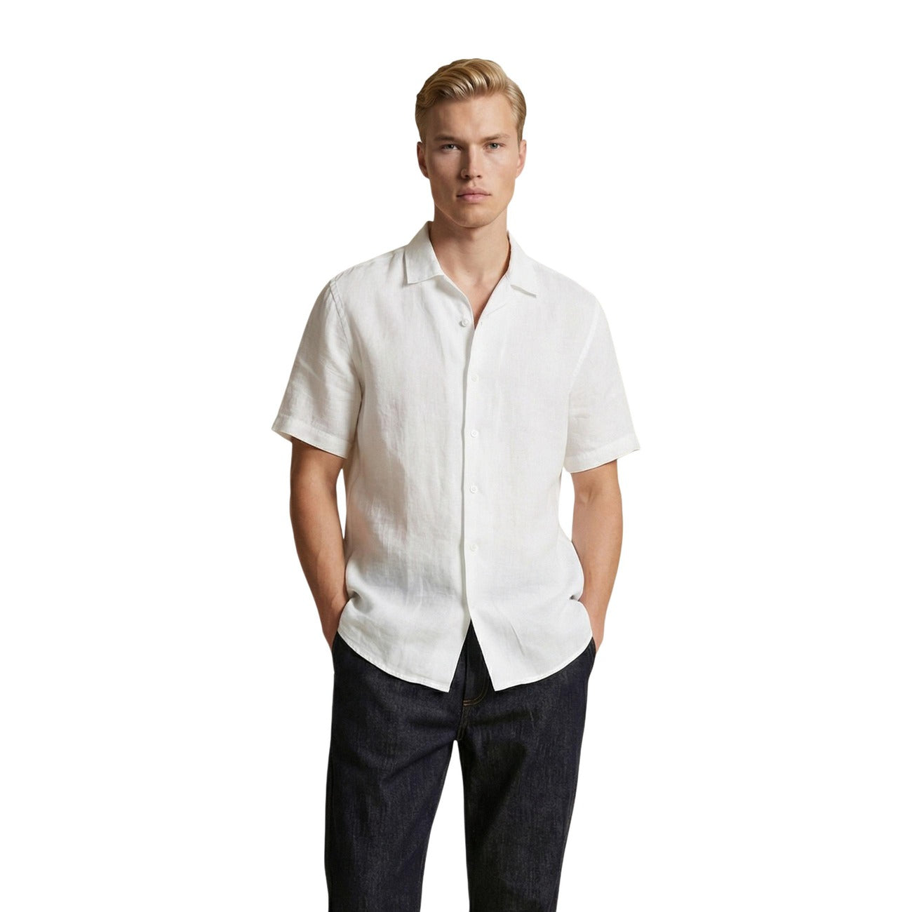 Gianni Lupo Men's Shirt