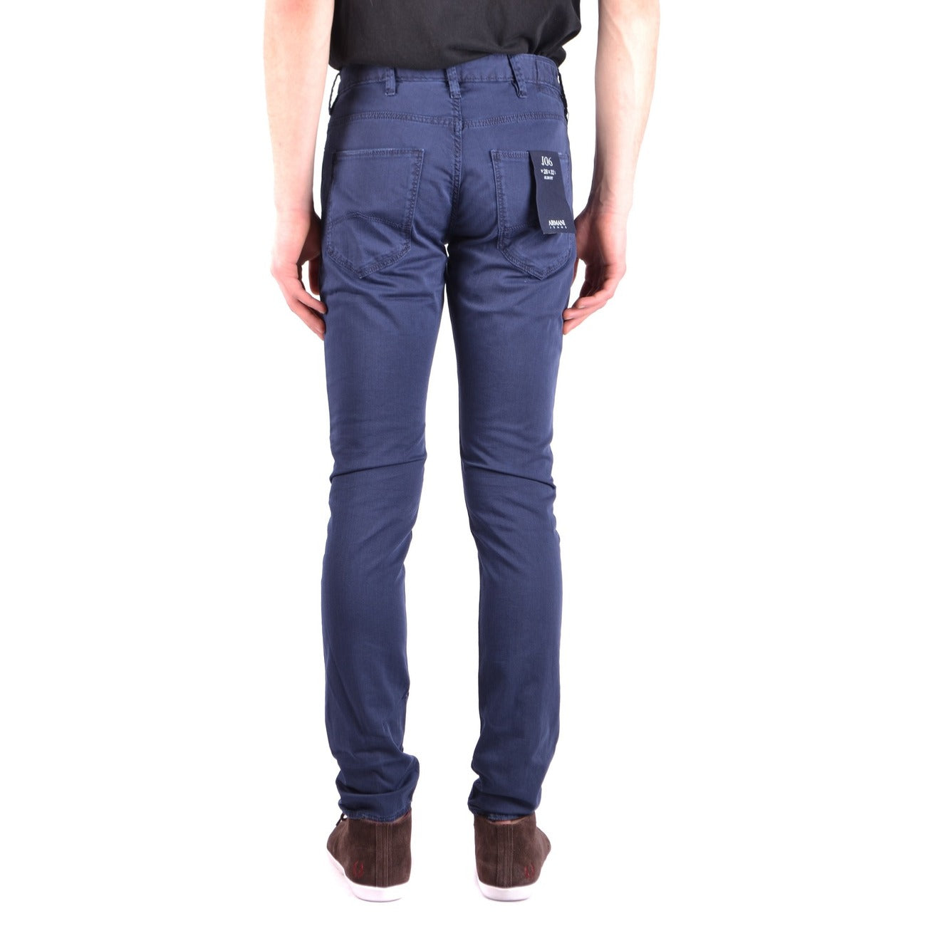 Armani Jeans Men's Jeans