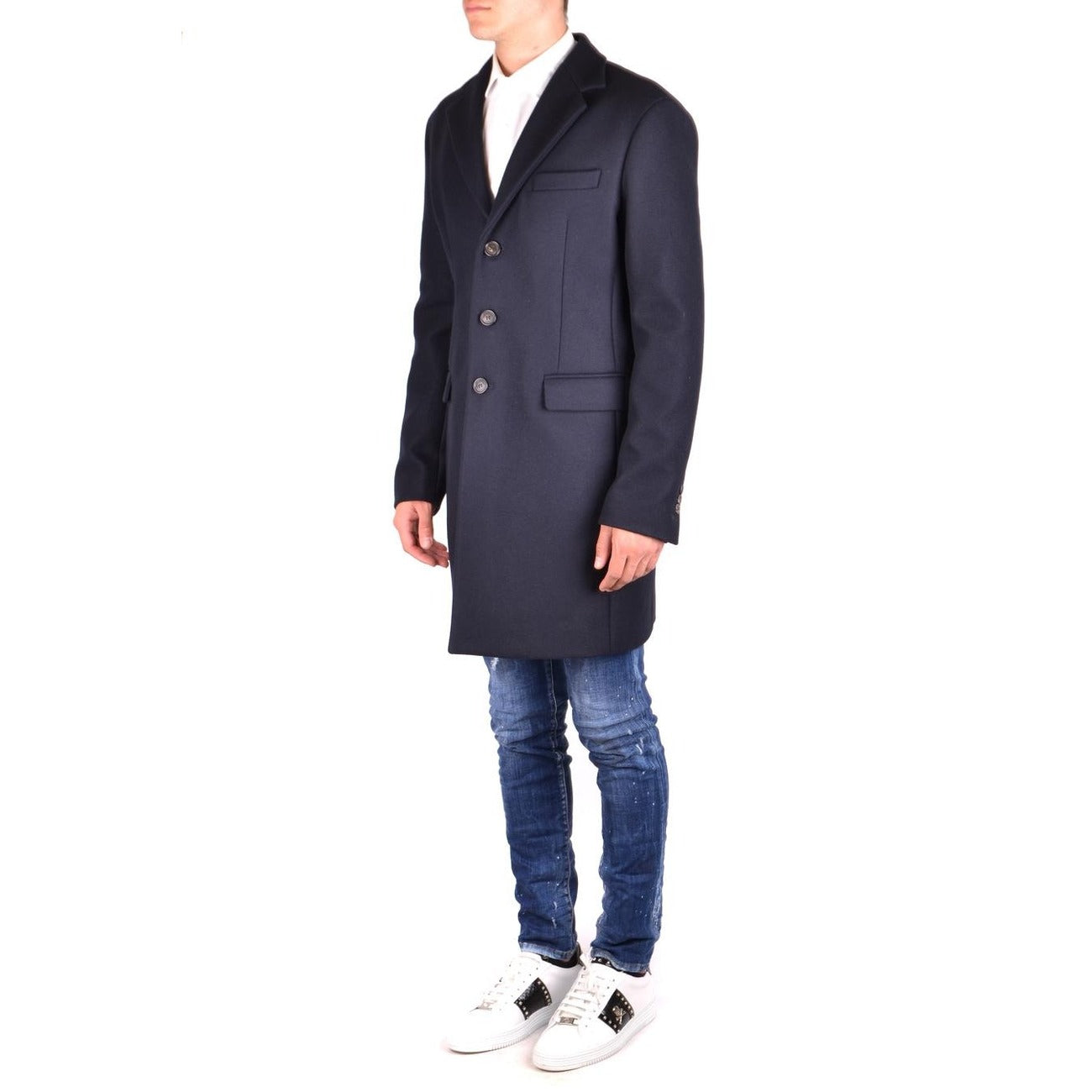 Dsquared2 Abrigo Hombre