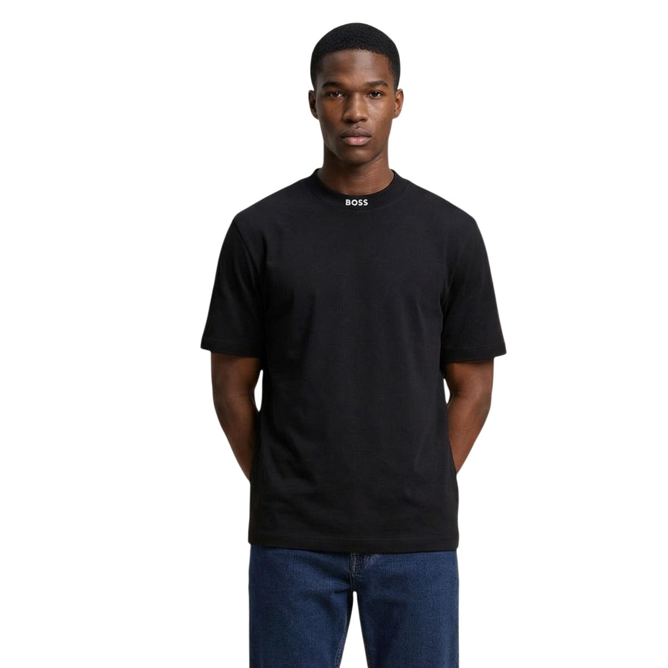 Boss Men's T-Shirt