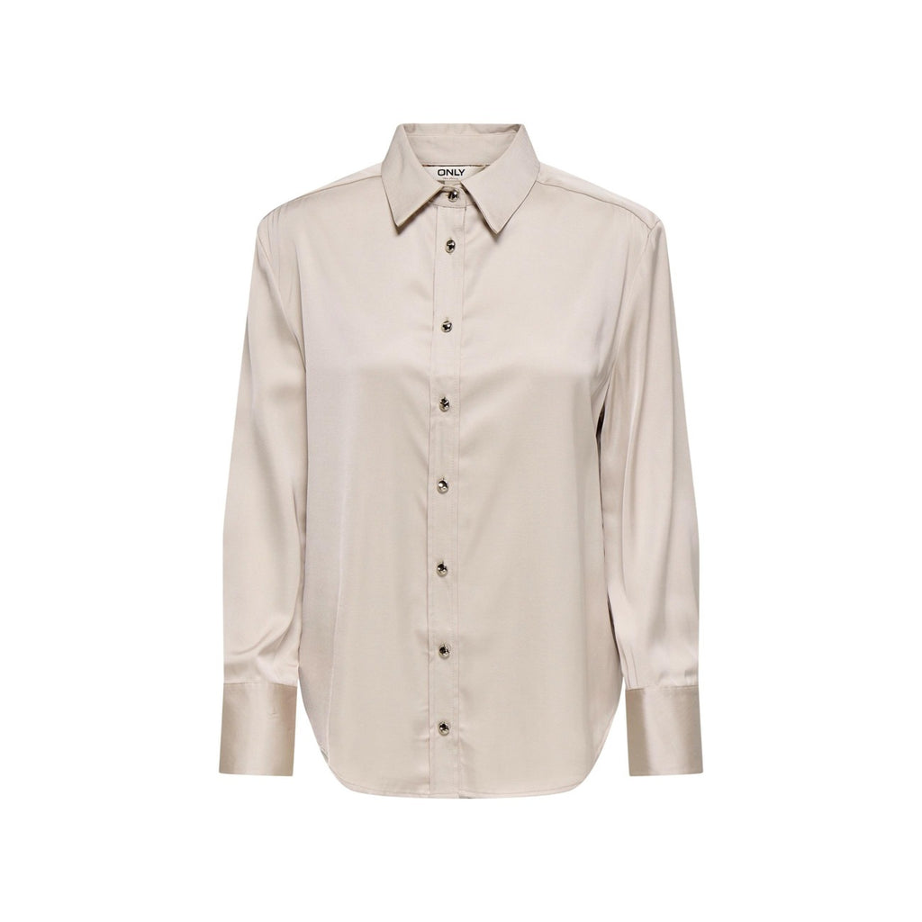 Solo Camisa de Mujer